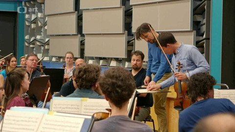 Mezinárodní hudební festival Pražské jaro - 9/25 Echo Pražského jara 2023