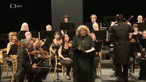 Terra musica - 3. června 2014