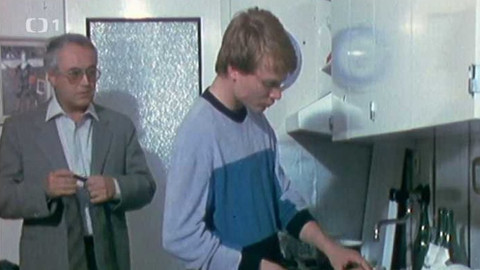 Bakaláři - Nejlepší lékař mého života