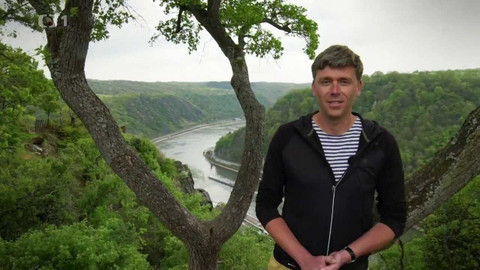 Postřehy odjinud - Porýní očima Pavla Poláka