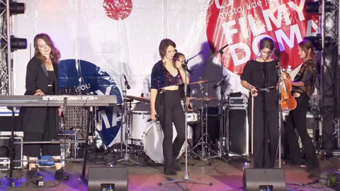 ČT na MFF Karlovy Vary - Vesna