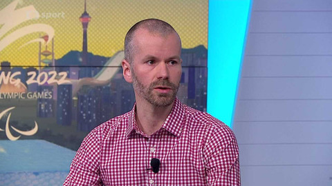 XIII. Zimní paralympijské hry v Pekingu 2022 - Denní souhrn