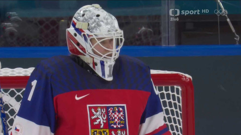 XXV. zimní olympijské hry 2026 Milano Cortina - Česko - Švýcarsko