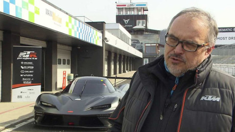 Svět motorů - Aktuálně