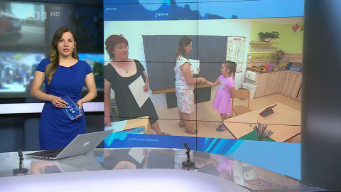 Události v regionech (Ostrava) - 28. června 2024