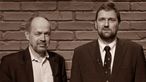 Krásný ztráty - 24. května 2010