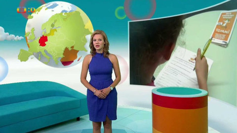 Zprávičky - 29. srpna 2018