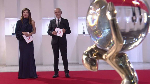 ČT na MFF Karlovy Vary - Speciál ČT24: Zakončení MFF Karlovy Vary 2024