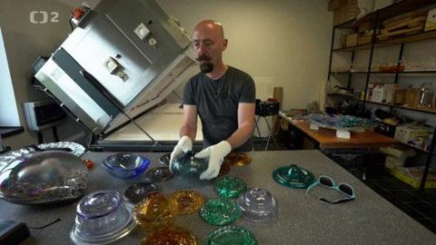 Babylon - 27. února 2021