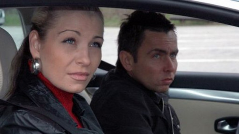 Stop - Bezpečí je sexy