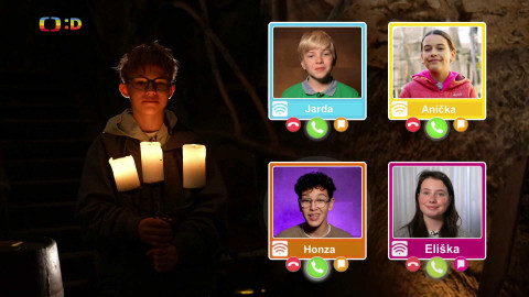 Wifina - 5. prosince