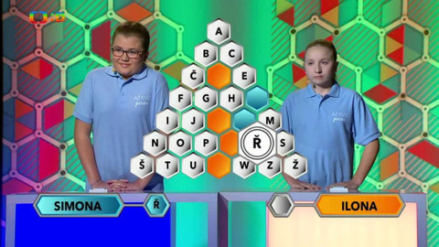 AZ kvíz junior - 4. prosince 2016