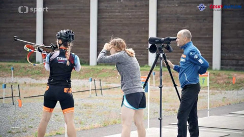 Olympijský magazín - 10. února 2021