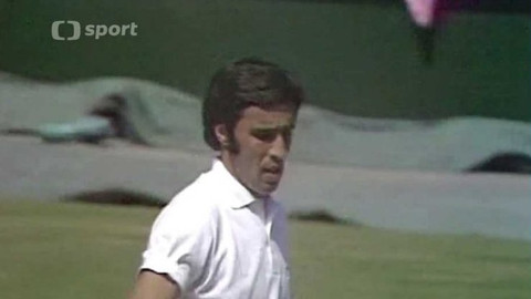 Archiv Z - Kodeš - Metreveli