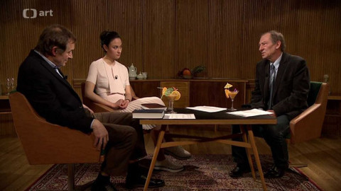 ASAP - Emigrace – Azyl Svobody, Anebo Prokletí?