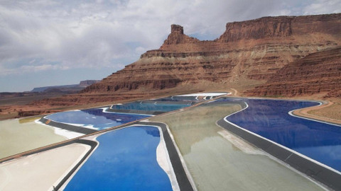 Nádherná Amerika - Utah