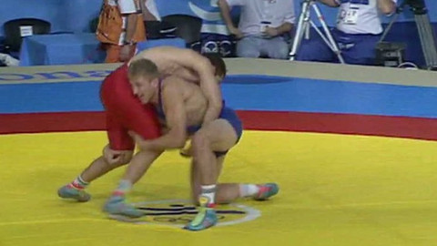 Archiv Z - Hry v Barceloně 1