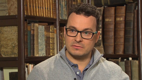 Uchem jehly - 11. dubna 2021