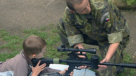 Z metropole - 30. června 2012