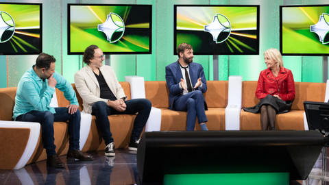 Zázraky přírody - 11. února 2023