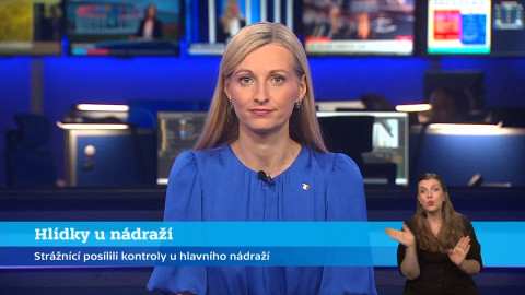 Události v regionech (Brno) - 24. dubna