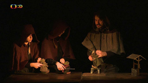 Zprávičky - 4. listopadu 2023