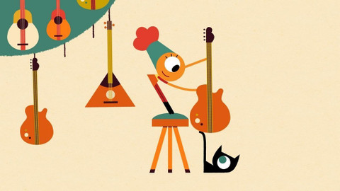 Jasmine a Jambo - 32/52 Kytary pro všechny!