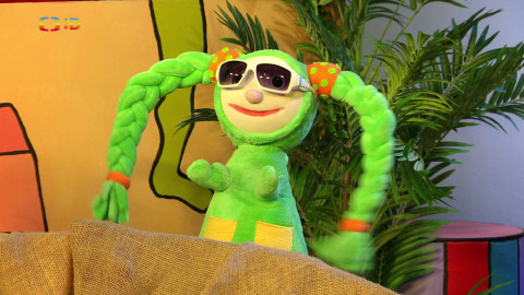 Kouzelná školka - 14. listopadu 2024