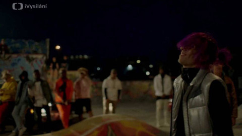 DragonSlayer666 - 5/8 Kvalifikační turnaj