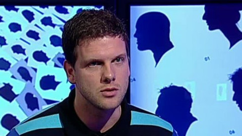 Před půlnocí - 16. listopadu 2011