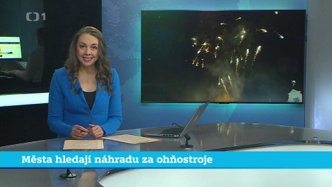 Události v regionech (jih a západ) - 30. prosince 2025