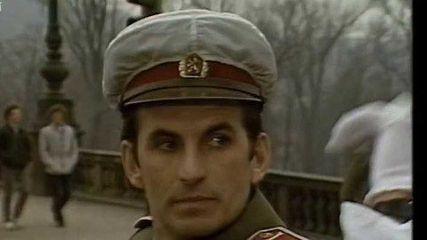 Archiv týdne - 13. duben 1984: Písnička pro příslušníky SNB