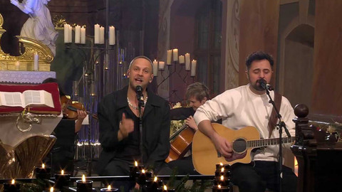 Adventní koncerty České televize - Adventní koncerty České televize 2025