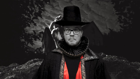 Filmová siréna Kamila Fily - Beetlejuice, Beetlejuice, Beetlejuice!