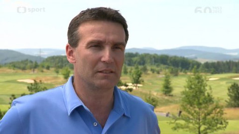 Golf Minute Magazine - 8. srpna 2013