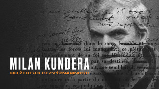 Milan Kundera: od žertu k bezvýznamnosti