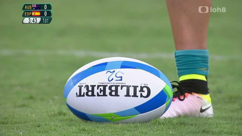 XXXI. letní olympijské hry 2016 Rio de Janeiro - Ragby (ženy)