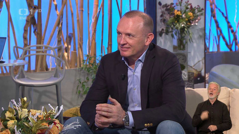 Sama doma - 26. listopadu