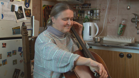 Cesty víry - Umět pohladit po duši