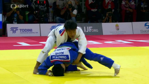 MS v judu 2017 Maďarsko - Ohlédnutí za průběhem světového šampionátu