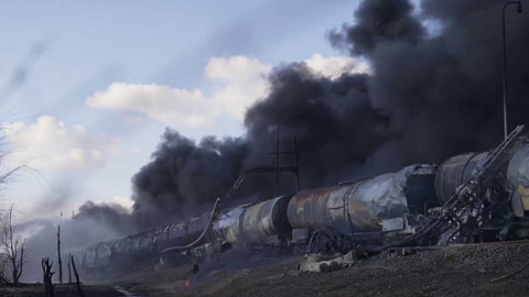 90’ ČT24 - 27. února