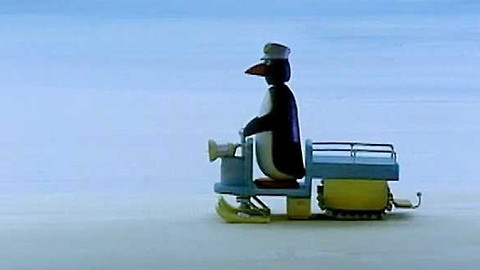 Pingu - Pingu IV
