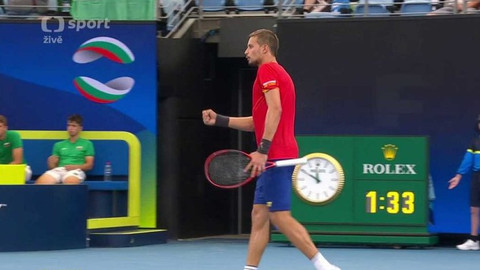 ATP Cup 2020 - ATP Cup 2020 Austrálie