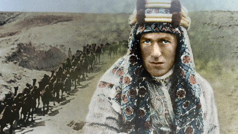 Apokalypsa: 1. světová válka - 5/5 Vysvobození