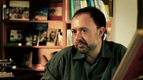 Španělská čítanka - 13/16 Xavier Farré