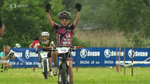 Sport v regionech - Cyklomaraton Plzeň