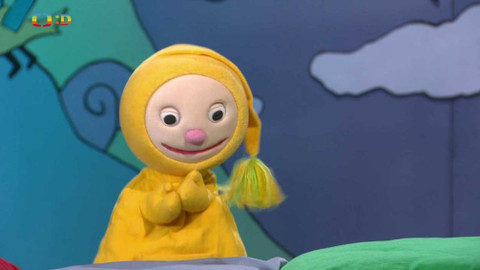 Kouzelná školka - 5. listopadu 2021