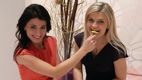 Sama doma - 7. března 2014