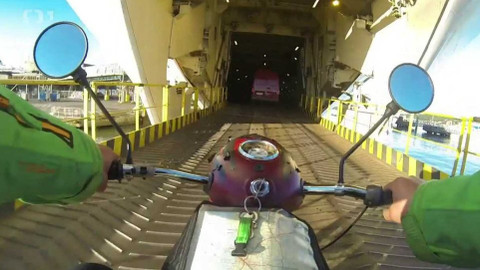 Objektiv - 30. dubna 2017