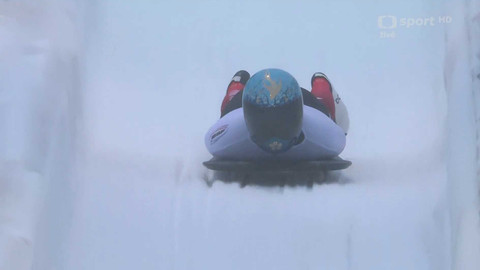 Světový pohár v bobech a skeletonu - SP Německo